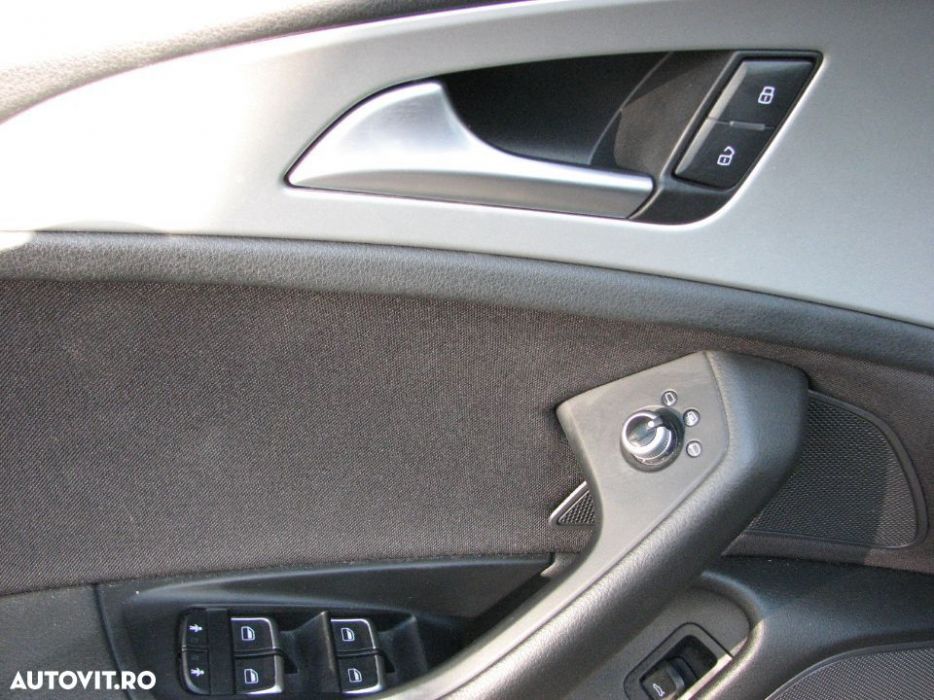 AUDI A6 2014 — imagine 5