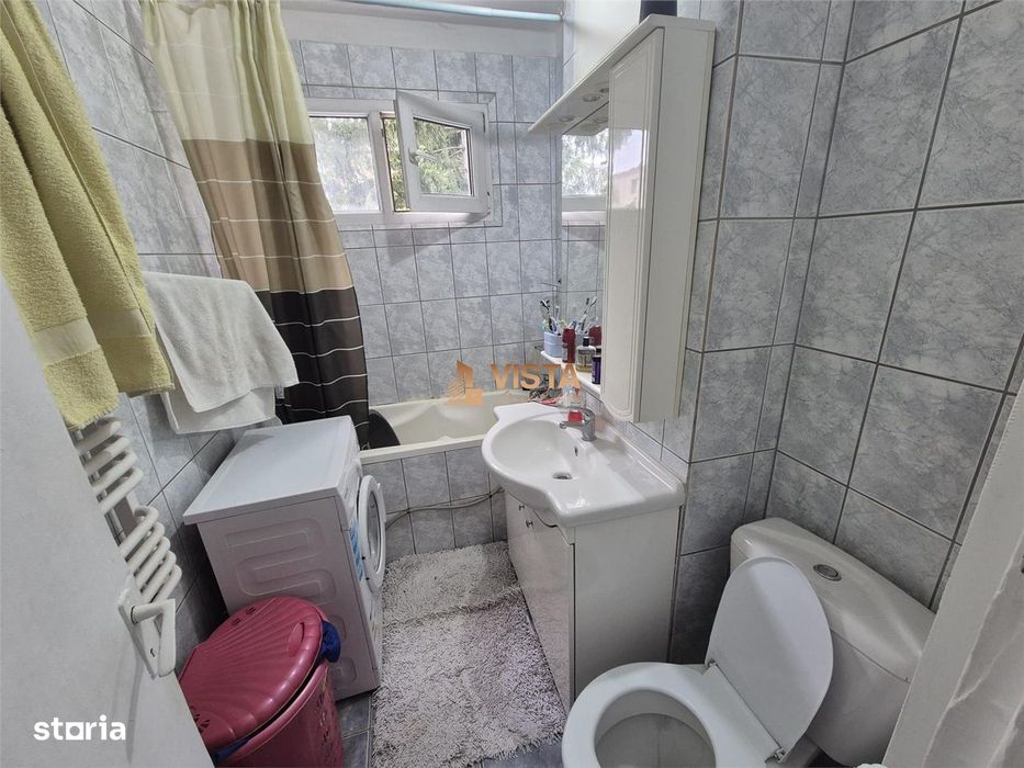 Apartament 3 camere, Astra, loc de parcare