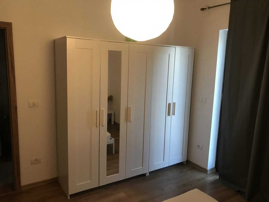 Apartament de inchiriat Giroc 51mp