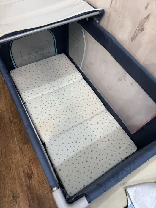 Преносима кошара Софи Жирафчето