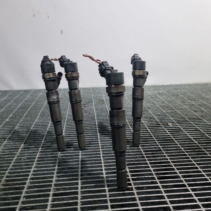 Injector Land Rover Freelander 1 2.0 TD4 2001 - 2006 112CP M47 Euro4 (1426) Diesel ...