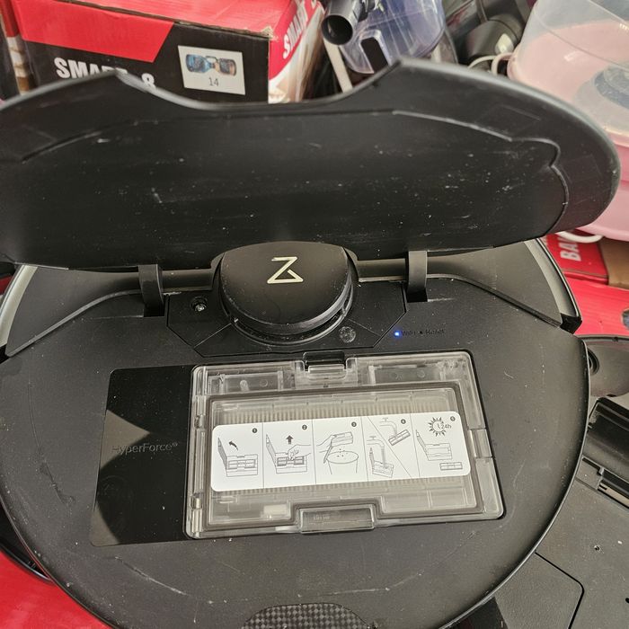 Roborock s7 maxv ultra