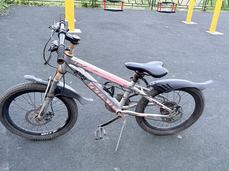 Продам велосипед