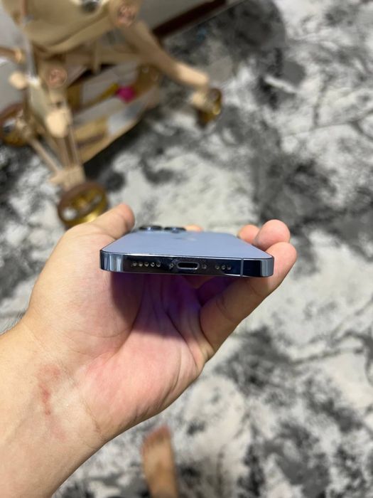Iphone 13pro 128 gb edial holatta