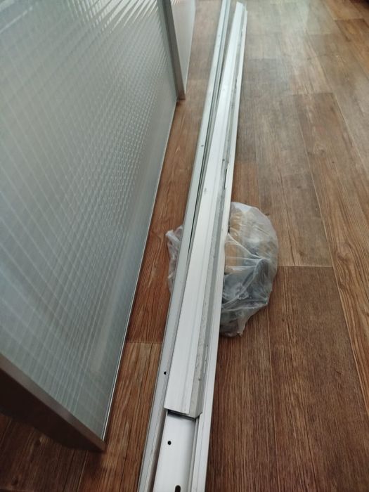 Продам дверки от шкафа купе