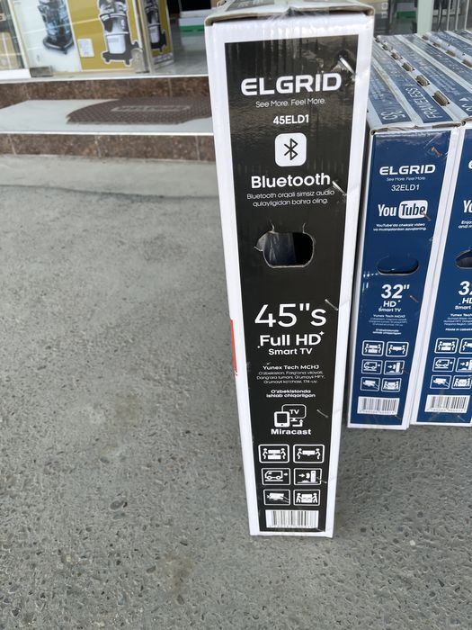 45 самсунг тв скидка