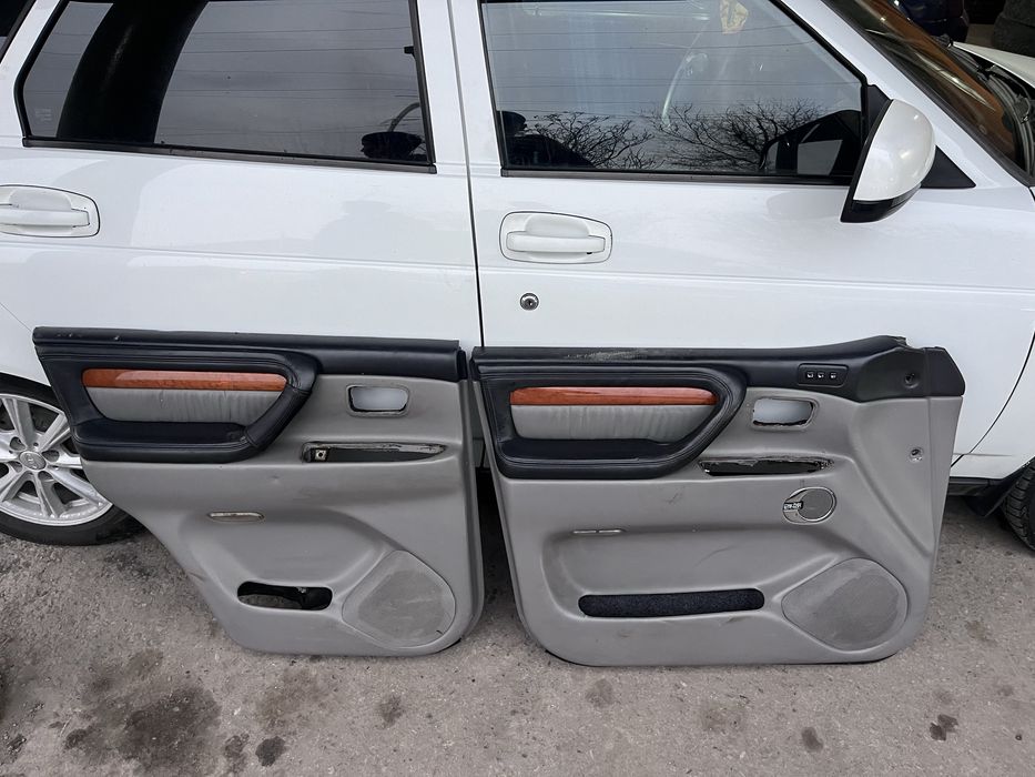 Лексус 470 жагдайы жаксы