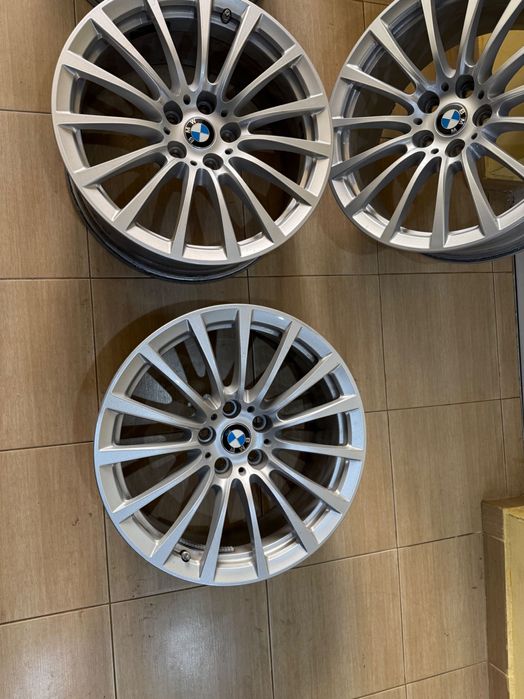 Orginal BMW djanti 18 cola G30