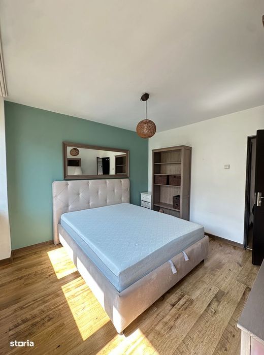2 Camere | Stefan cel Mare | Parcul Circului | Barbu Vacarescu| Metrou — fotografia 3