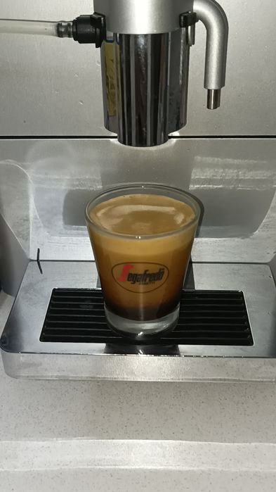Espressor aparat cafea expresor JURA