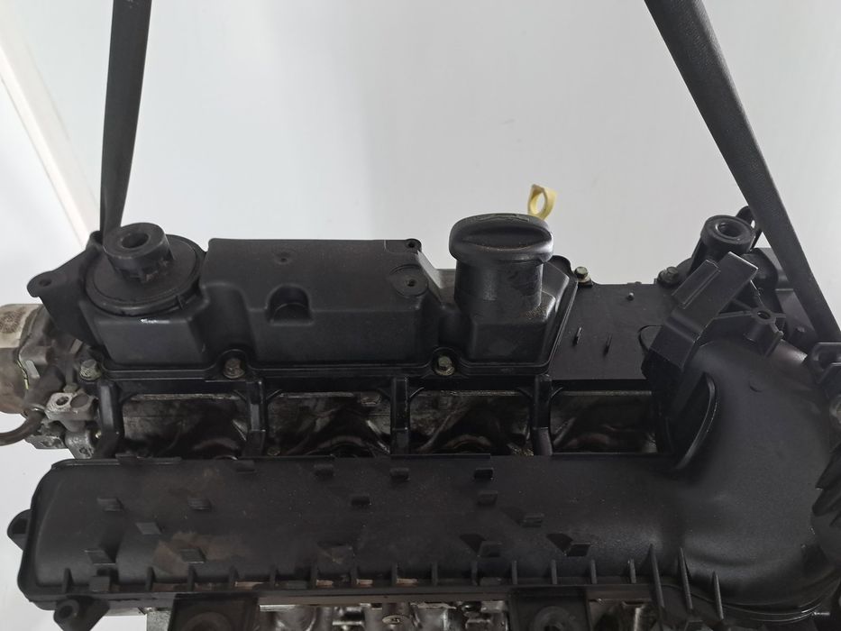 Motor complet ambielat PEUGEOT 307 [Fabr 2000-2008] 8HZ 1.4 HDI 8HZ 50
