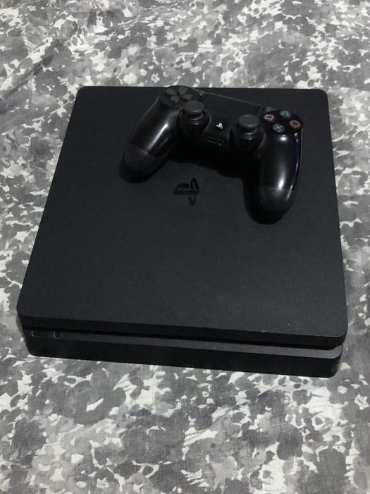 Ps4 Slim fara probleme cu controller si jocuri