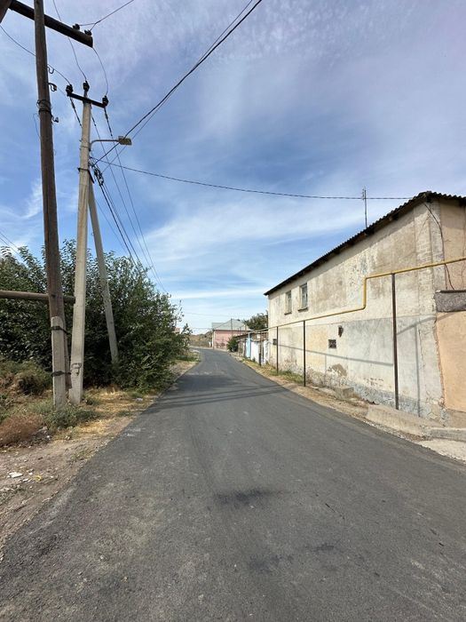 2-х этажный дом по ул.Камал (район МЖК).