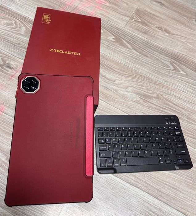 Планшет Teclast T60Ai