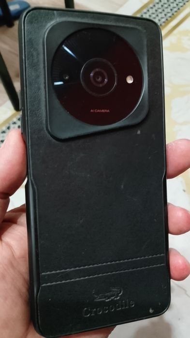 Сотоввй телефон Redmi A3x