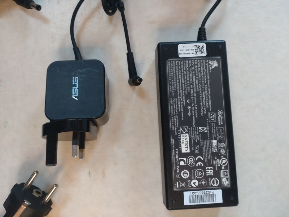 Incarcatoare-alimentatoare 12v-19v-20v
