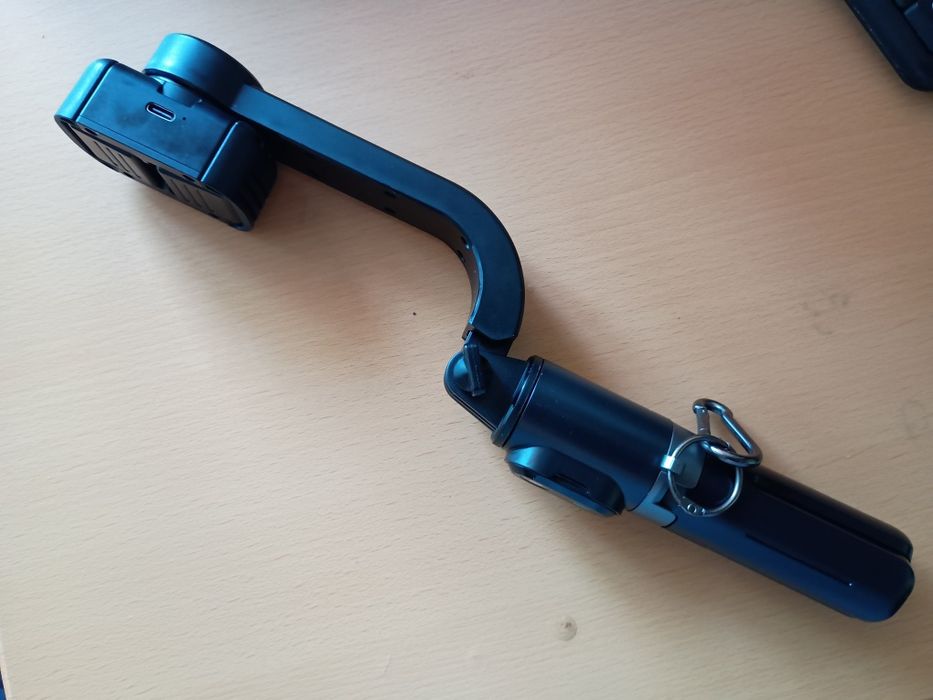 Selie stick cu stabilizare