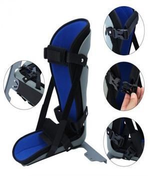 Тутор на голеностопный сустав