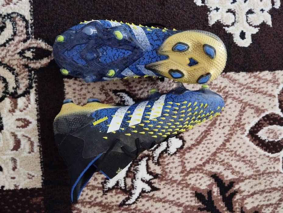 Adidas Predator 2020