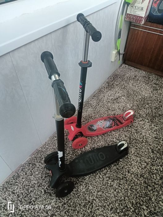 Самакат детский.