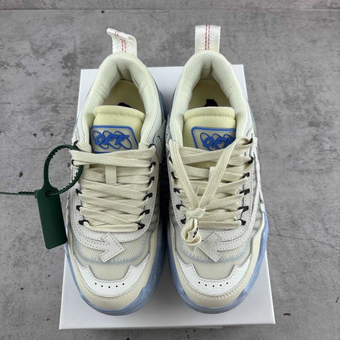 Off-White Odsy (40/41/42) FULLBOX PREMIUM | Livrare cu verificare