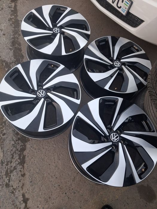 20 aydi diska arginal