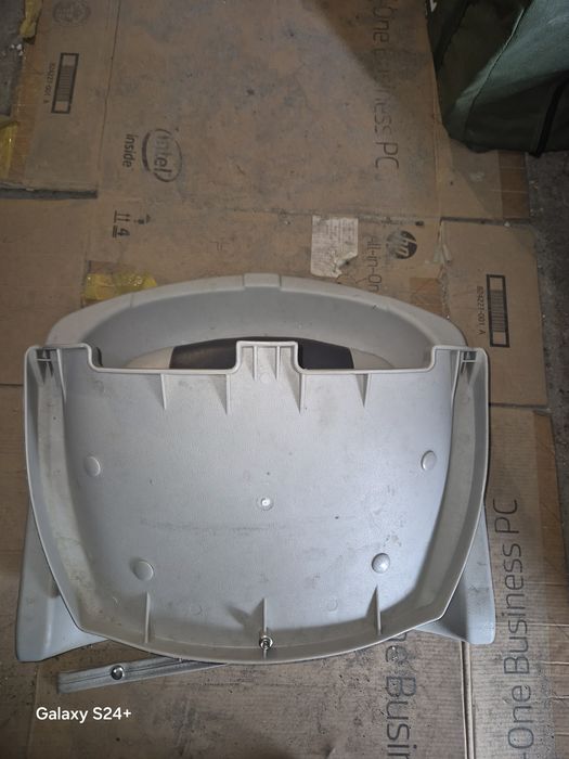 Продам кресло для лодки ПВХ!!!