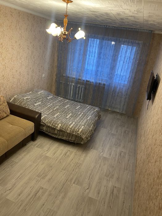 Сдам 1 квартиру 10000 тенге