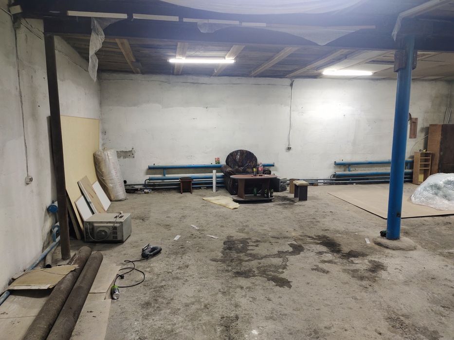 Сдам помещение в Аренду 90 квард