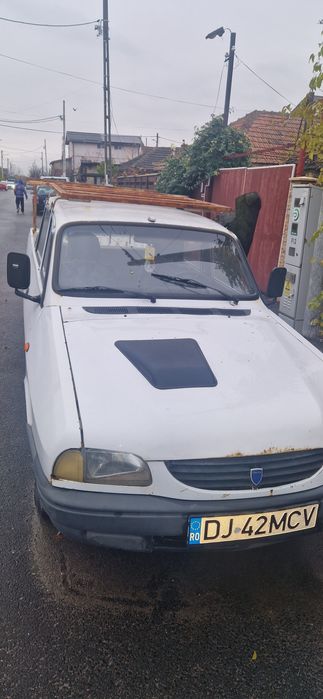 DACIA Unknown Model 2005 — imagine 2