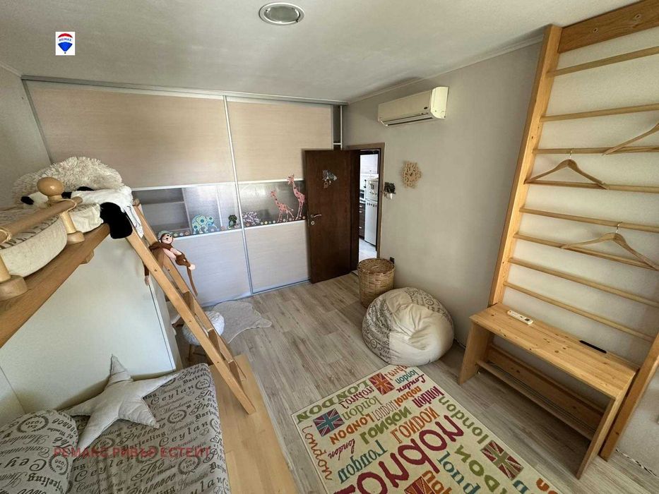 Продава се Двустаен апартамент в Русе, Широк център - 60 кв.м за 2015 €/кв.м - Снимка #9