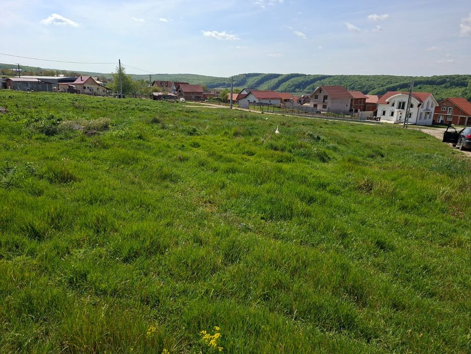 Teren de vânzare în Betfia