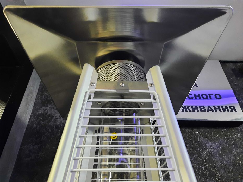 Газовый камин Aiwa уличный обогреватель,оптом и в розницу