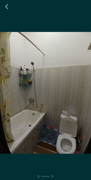 Сдам квартиру в аренду!