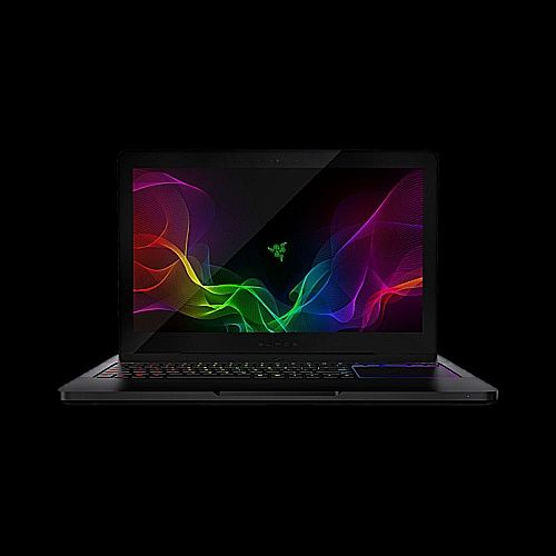 Razer blade pro 17