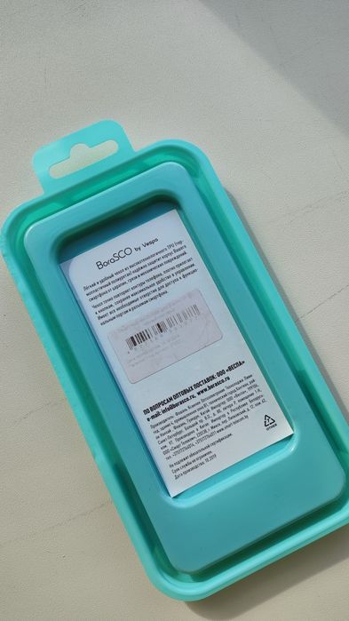 Чехлы для телефонов Mi A1 и Mi A3