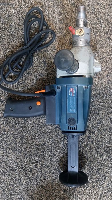 Продам алмазку ( дрель для алмазного бурения)