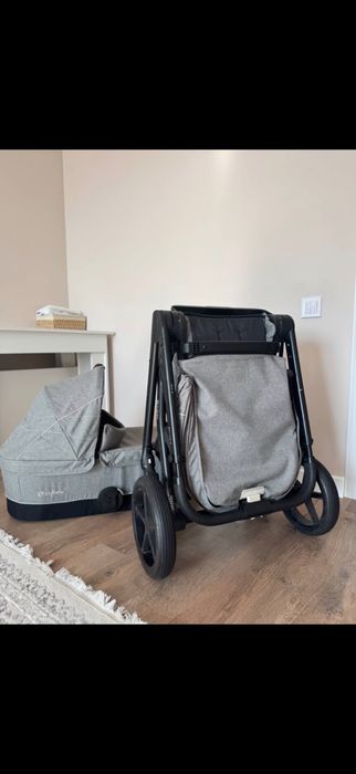 Коляска Cybex Balios