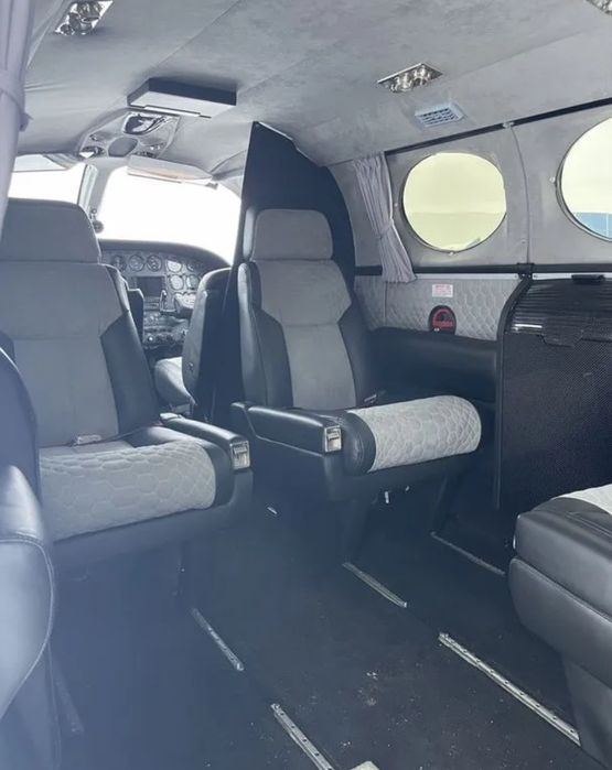 Cеssnа 421С Gоlden Еagеl