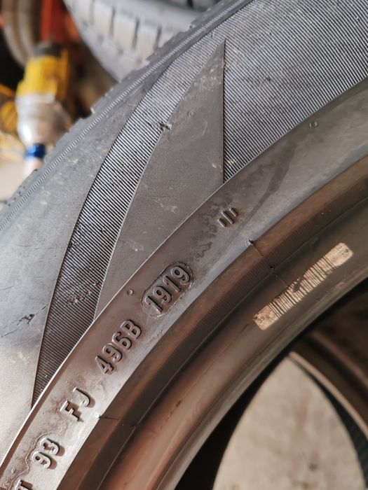 2 anvelope 275 50 20