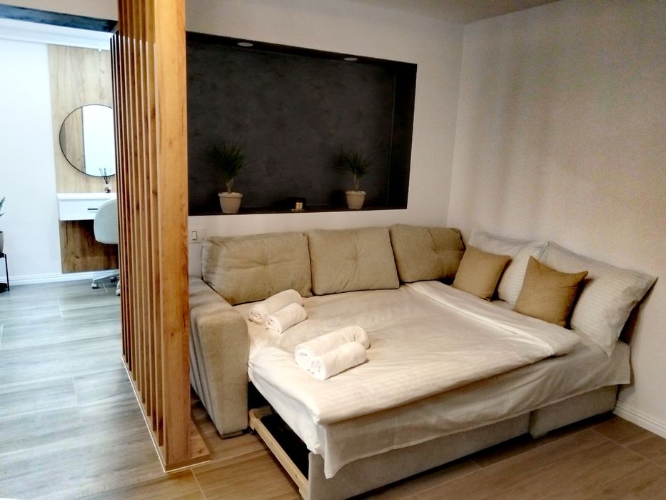 "Private Entry Studio" Targu Ocna