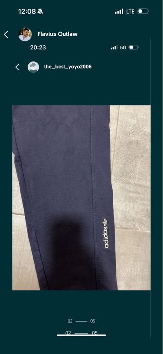 Trening Adidas Originals