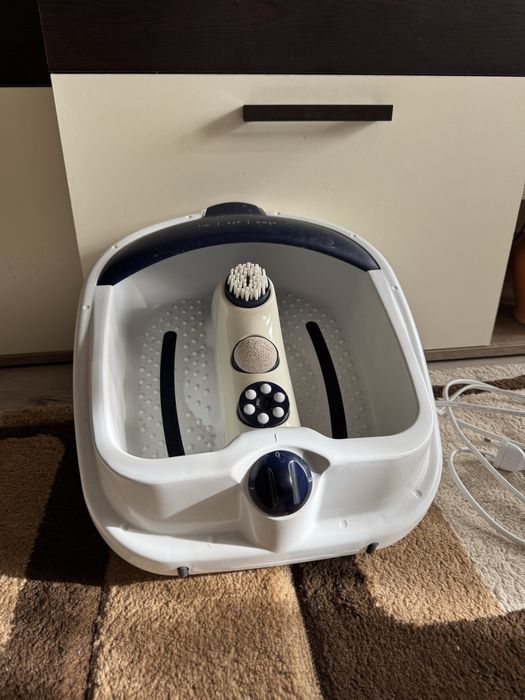 Масажна вана за крака BOSCH PMF2232