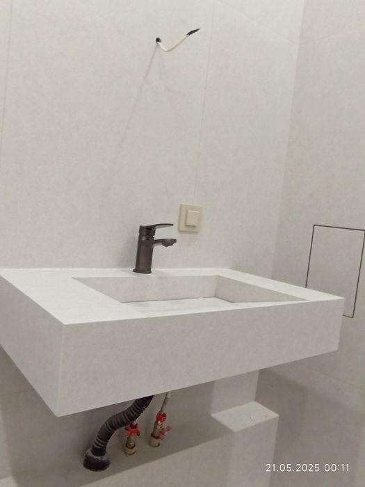 Ремонт квартира под ключь