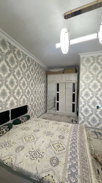 Novostroyka BEK BARAKA. 1/4/6 Evroremont 38 kv.m 50 000$