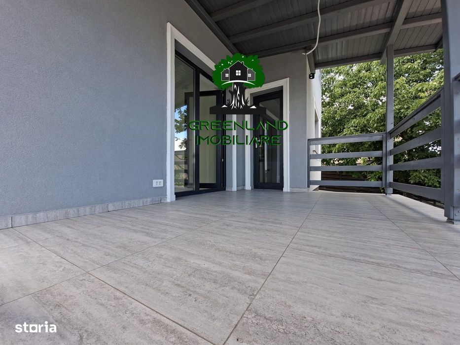Casa 4 cam, 2 Bai, 106 mp, canalizare, INTABULATA, BECI,Parcare, Rediu