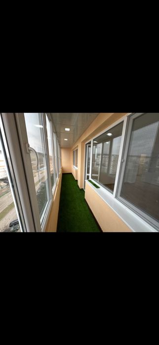 Двустаен апартамент в гр. Силистра