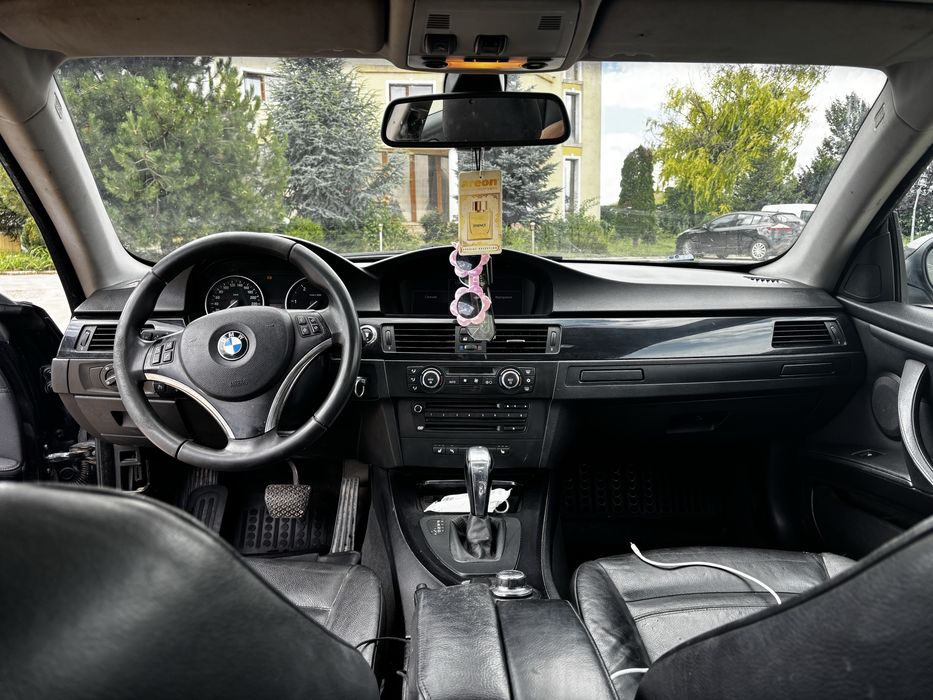 Bmw seria 3 e 92