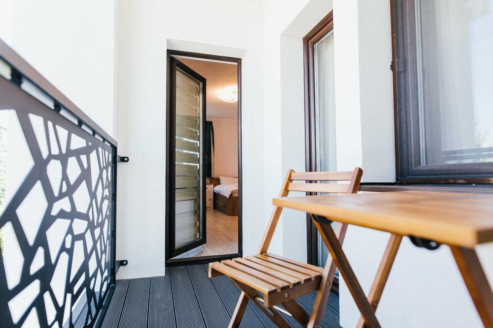 Cazare "The Home Sweet Home" Gheorgheni, Harghita