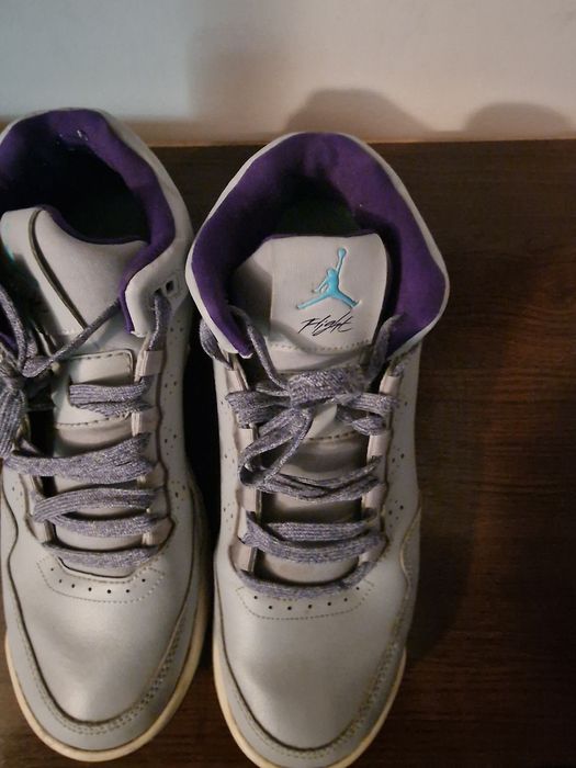 Ghete  Jordan 41